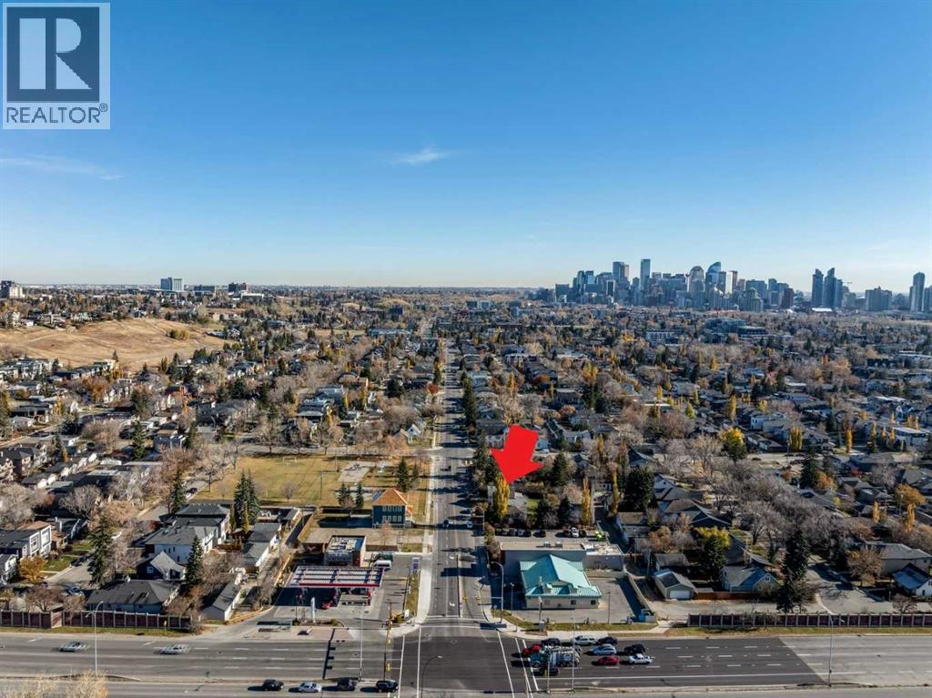 2409 5 Avenue Nw, Calgary, Alberta  T2N 0T1 - Photo 3 - A2264933