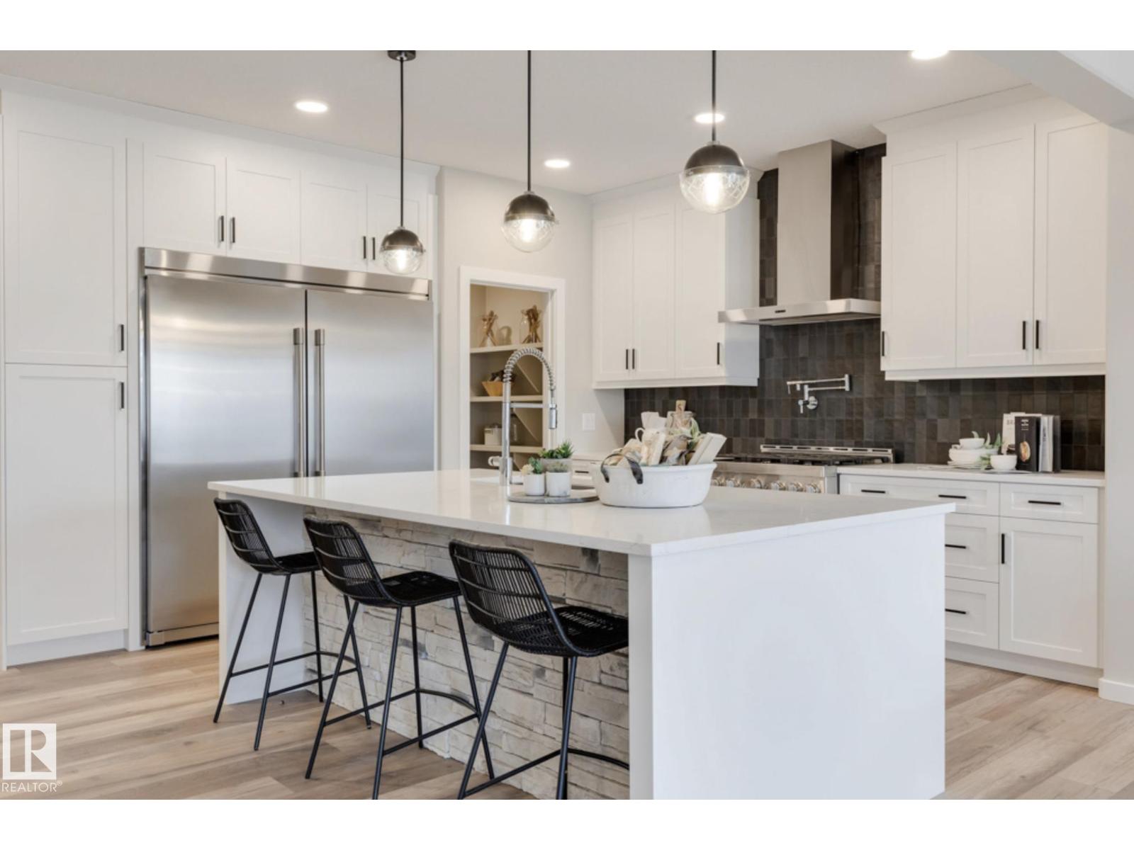 322 Stiles Wy, Leduc, Alberta  T9E 1V4 - Photo 3 - E4461315