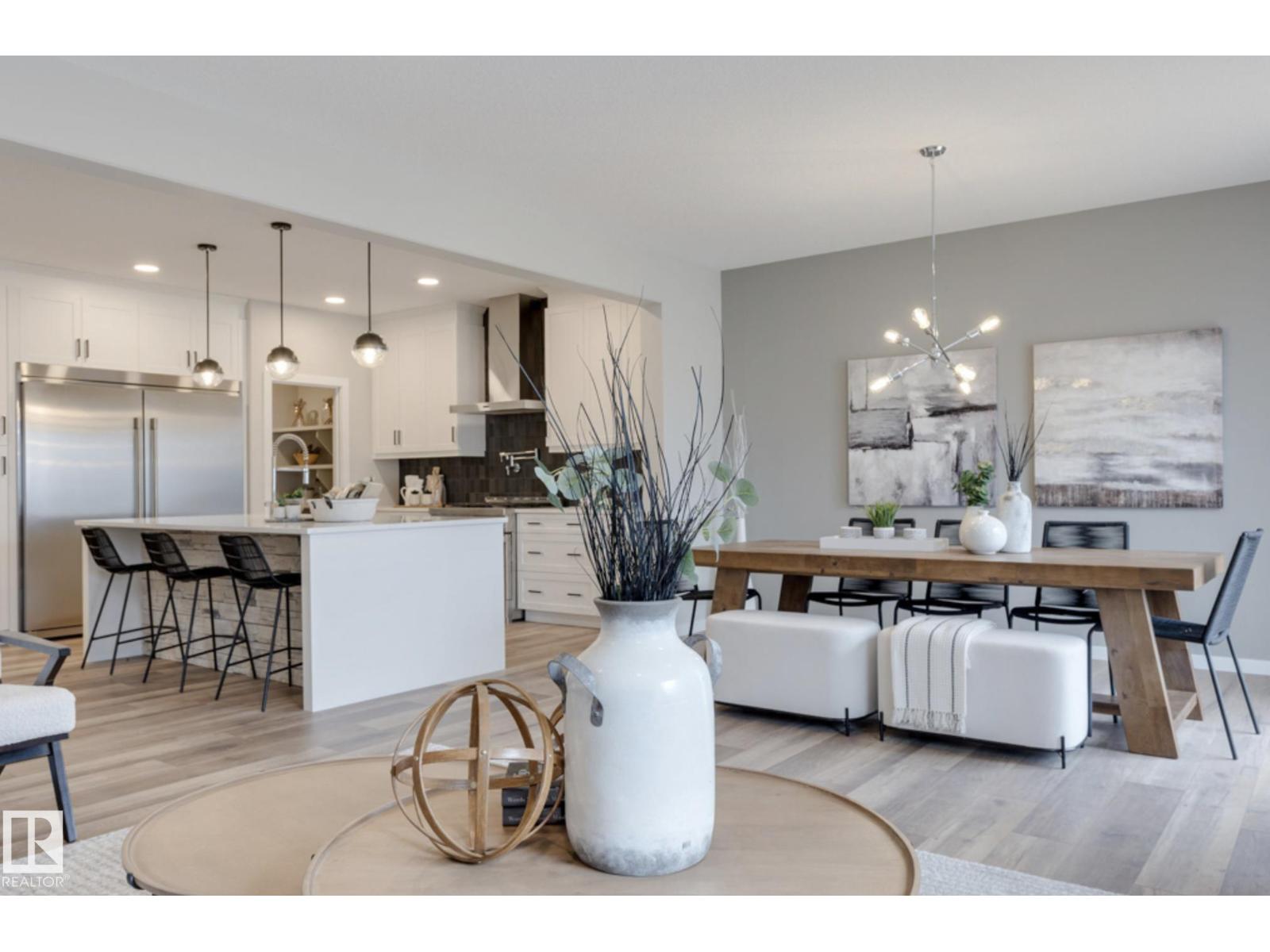 322 Stiles Wy, Leduc, Alberta  T9E 1V4 - Photo 8 - E4461315