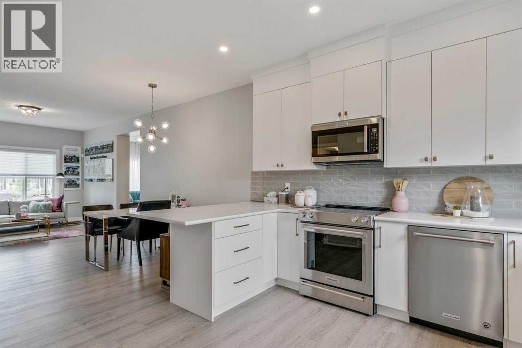 931 Legacy Circle Se, Calgary, Alberta  T2X 6A1 - Photo 12 - A2264994