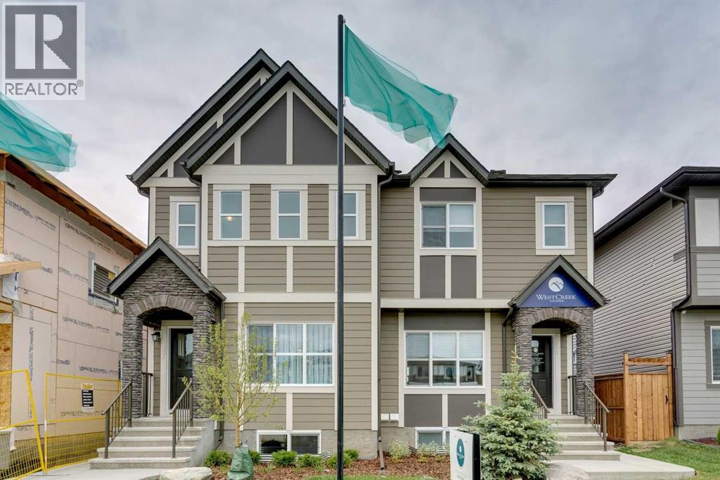931 Legacy Circle Se, Calgary, Alberta  T2X 6A1 - Photo 1 - A2264994