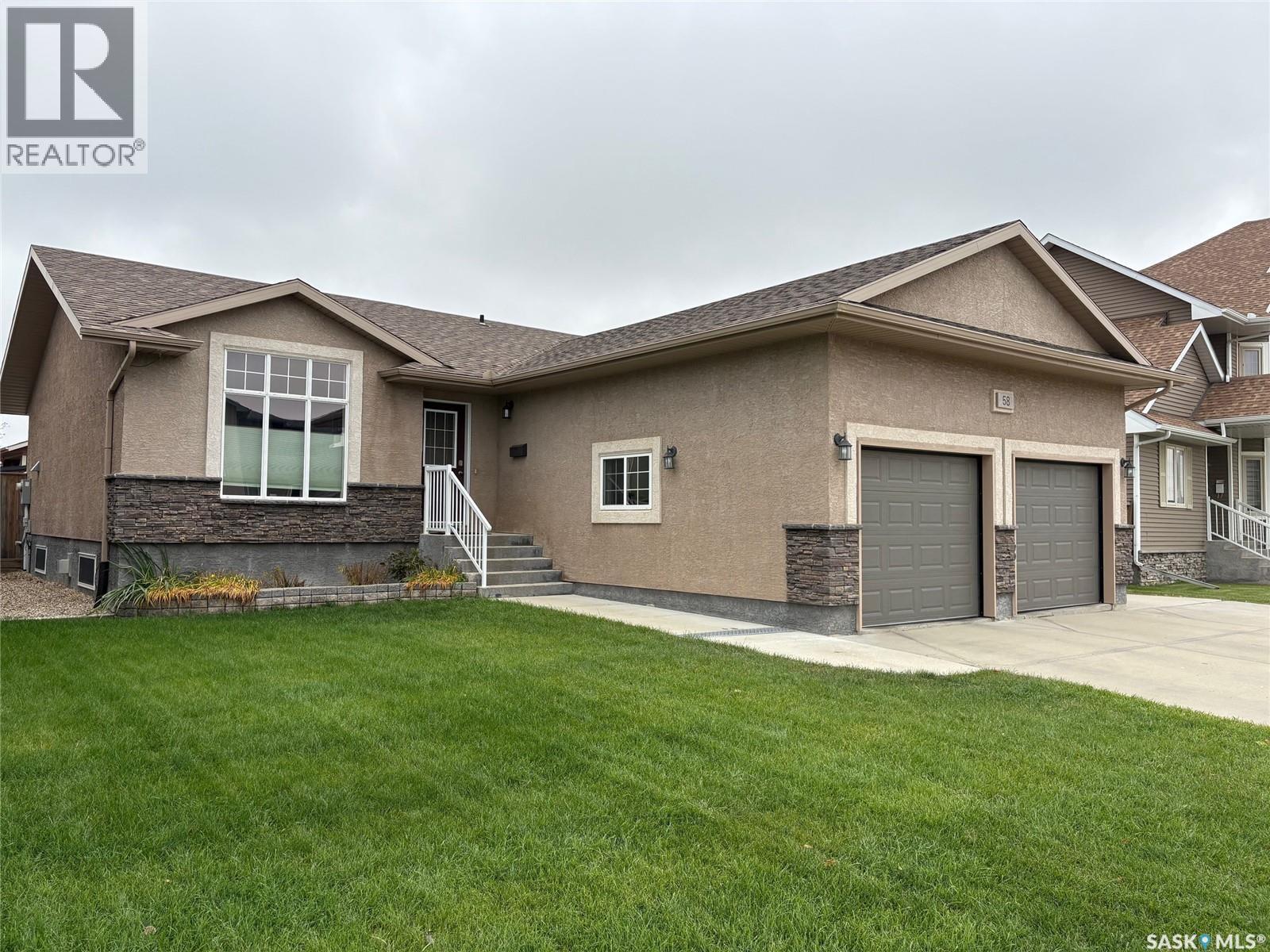 58 Whitesand Drive, Yorkton, Saskatchewan  S3N 0E6 - Photo 2 - SK021016
