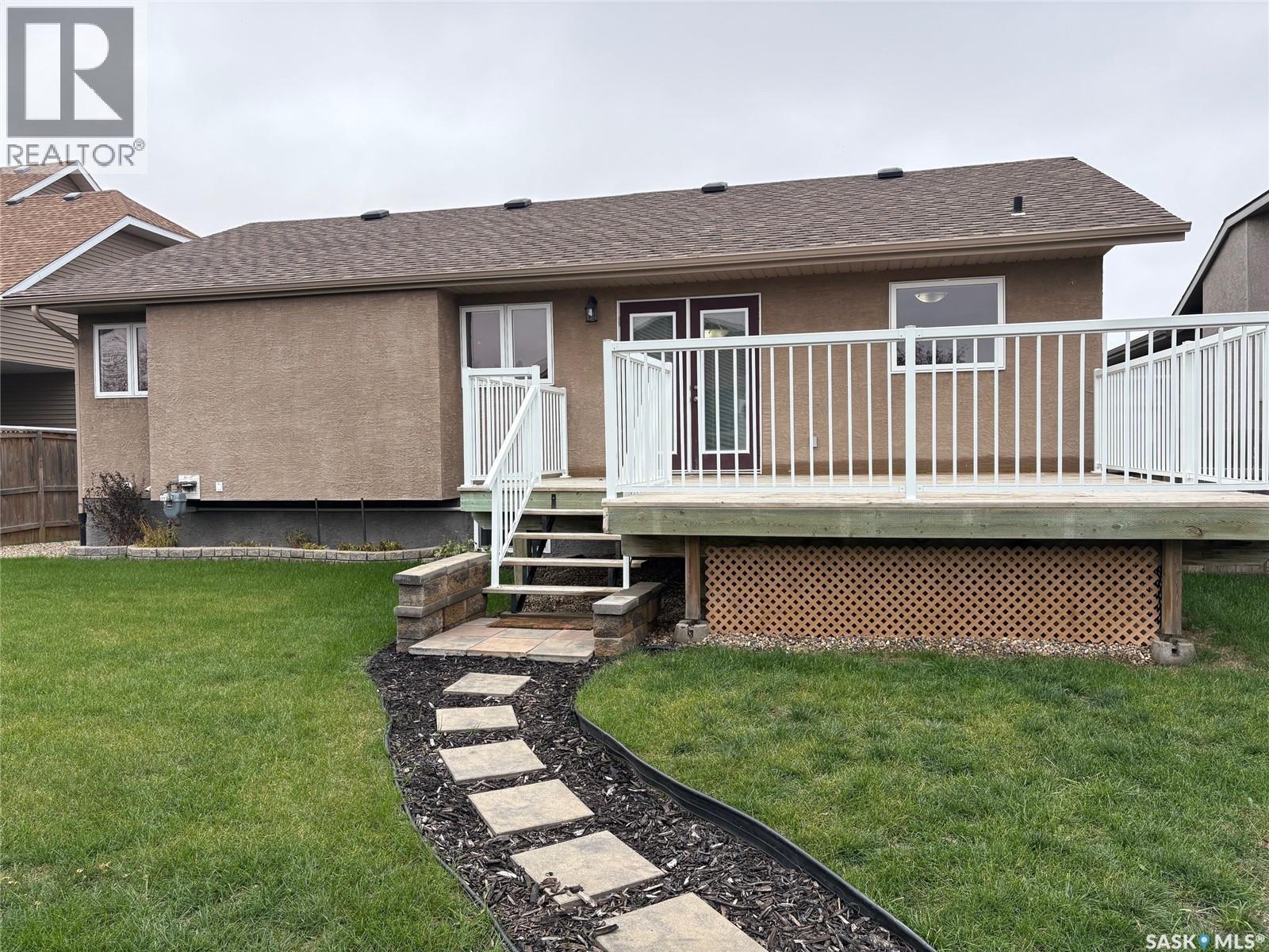 58 Whitesand Drive, Yorkton, Saskatchewan  S3N 0E6 - Photo 20 - SK021016