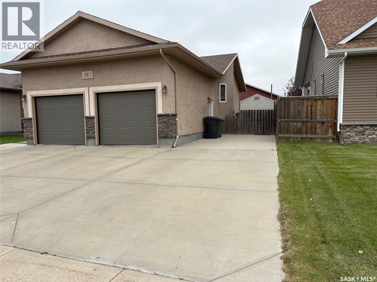 58 Whitesand Drive, Yorkton, Saskatchewan  S3N 0E6 - Photo 3 - SK021016