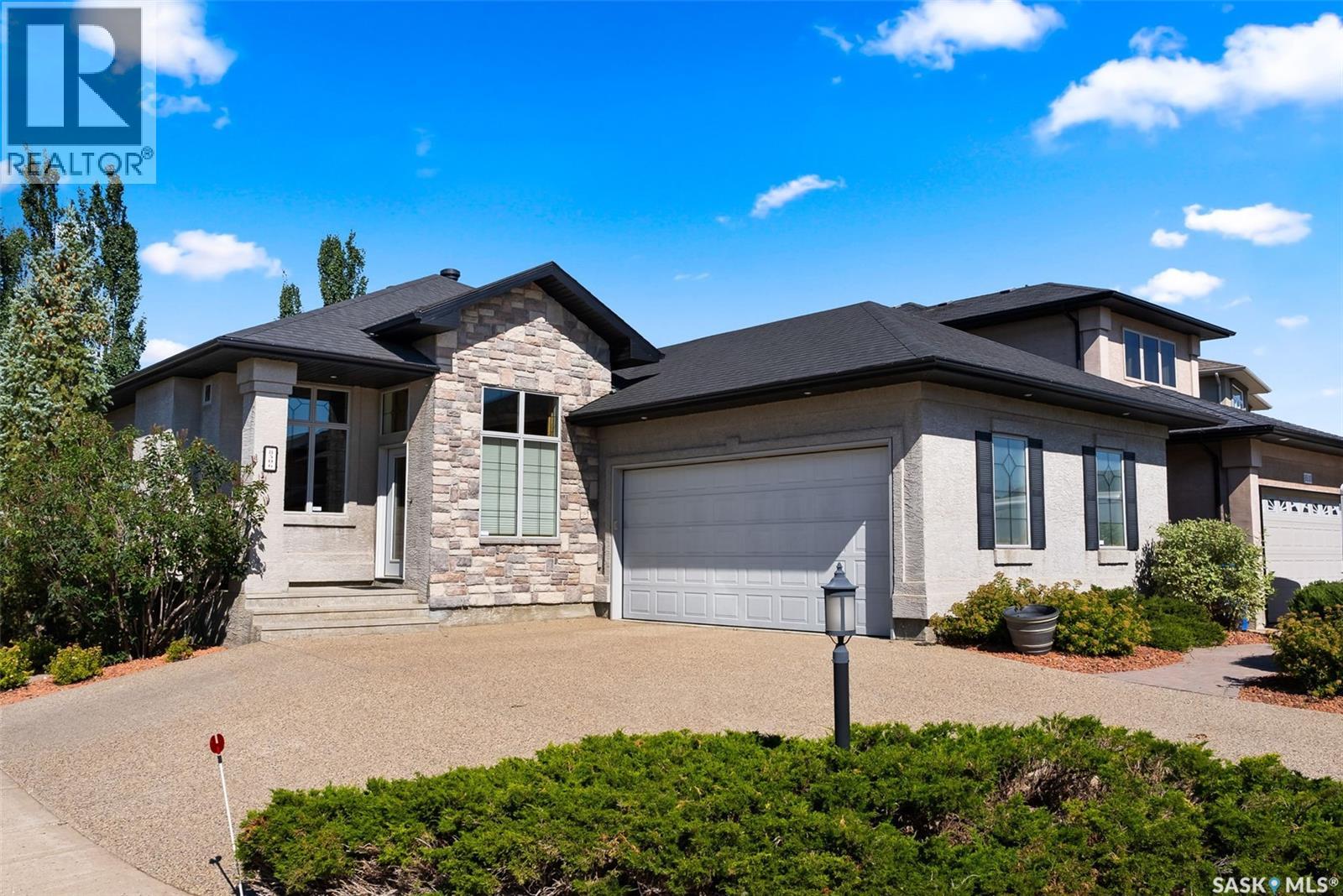 8506 Wascana Gardens Road, Regina, Saskatchewan  S4V 1G1 - Photo 1 - SK020990