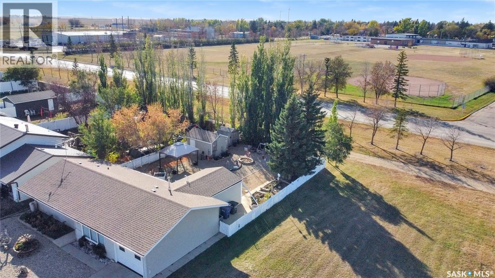 704 Leeville Drive, Assiniboia, Saskatchewan  S0H 0B0 - Photo 45 - SK020986