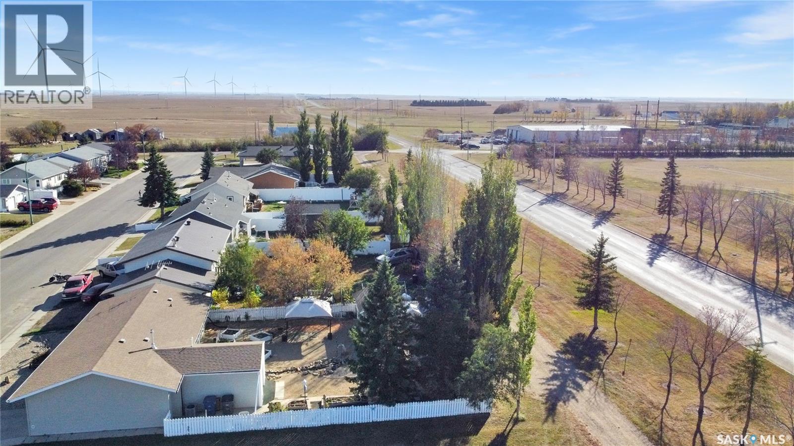 704 Leeville Drive, Assiniboia, Saskatchewan  S0H 0B0 - Photo 46 - SK020986