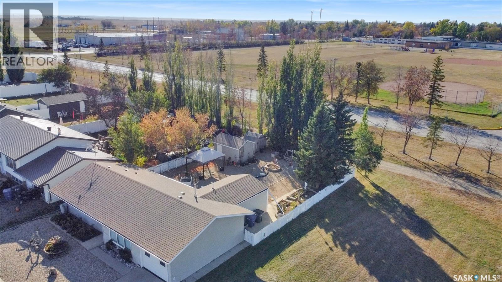 704 Leeville Drive, Assiniboia, Saskatchewan  S0H 0B0 - Photo 50 - SK020986
