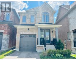 29 CHRISTINE ELLIOTT AVENUE, Whitby, Ontario