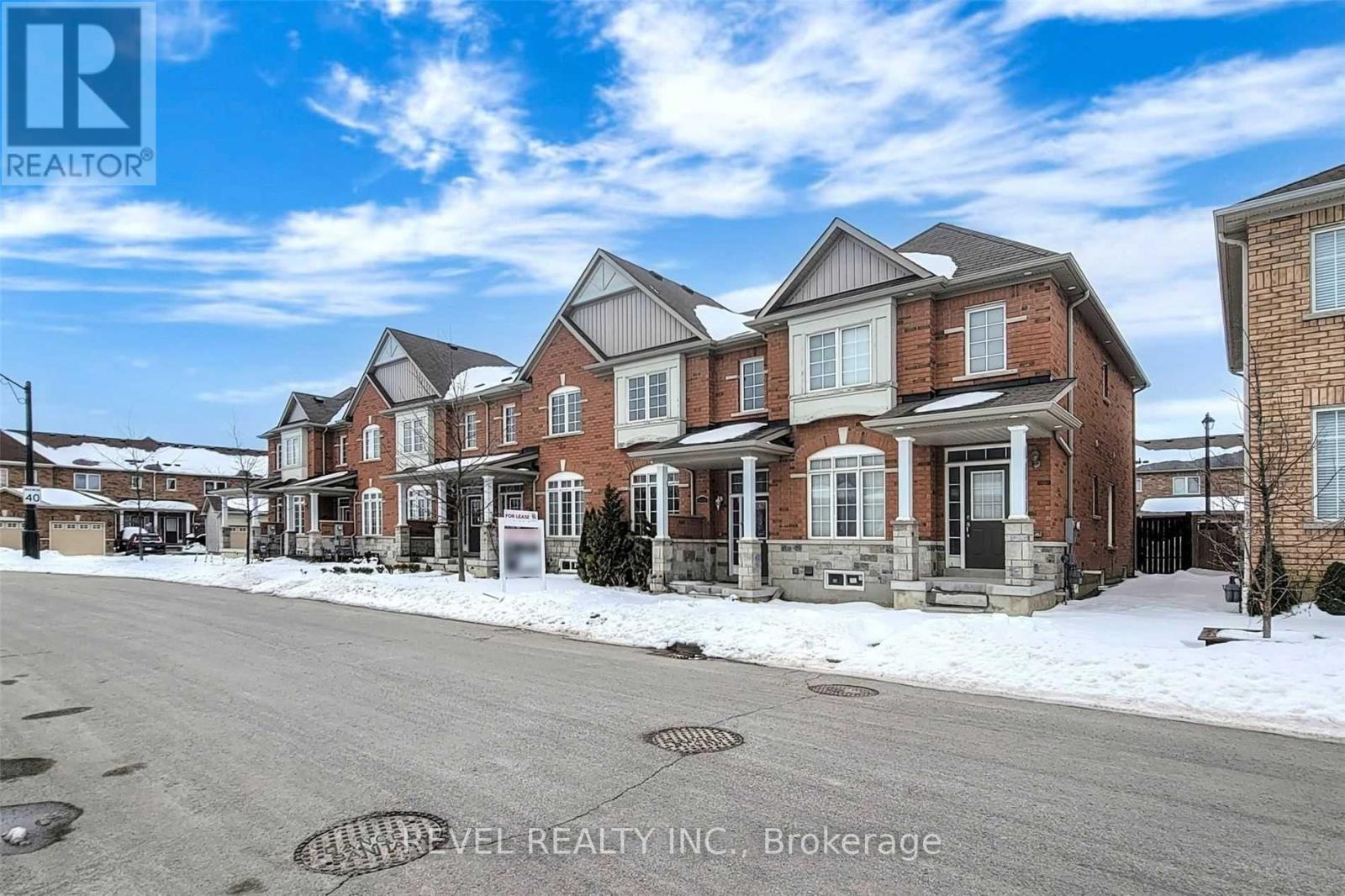 2448 EARL GREY AVENUE, Pickering, Ontario