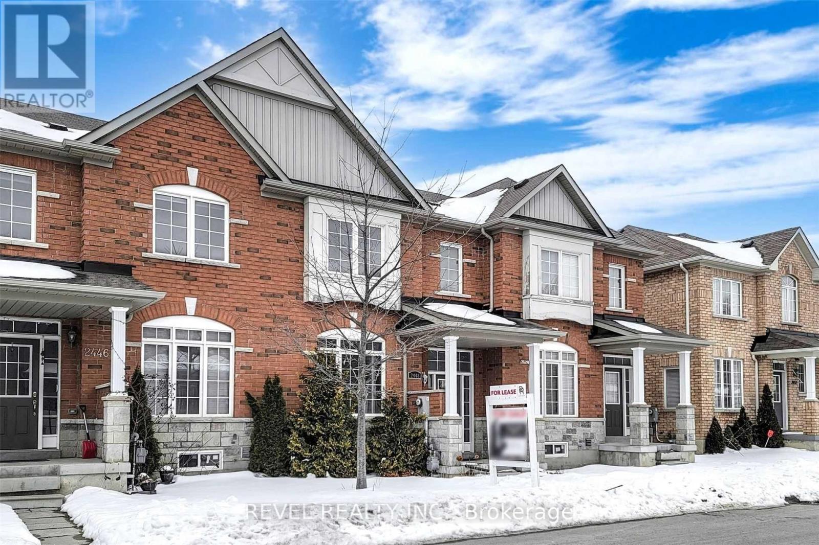2448 Earl Grey Avenue, Pickering, Ontario  L1X 0B9 - Photo 3 - E12468009