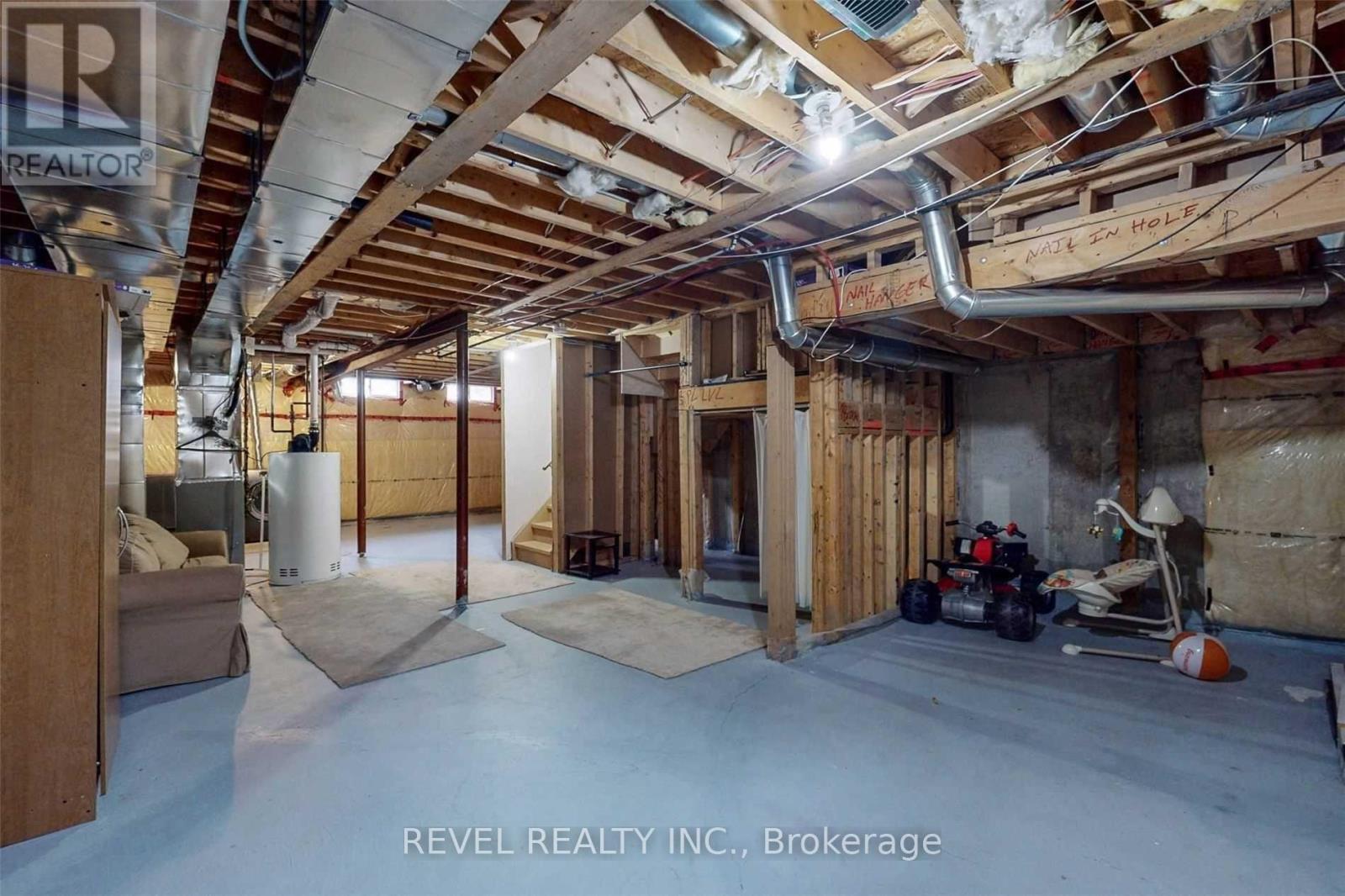 2448 Earl Grey Avenue, Pickering, Ontario  L1X 0B9 - Photo 32 - E12468009