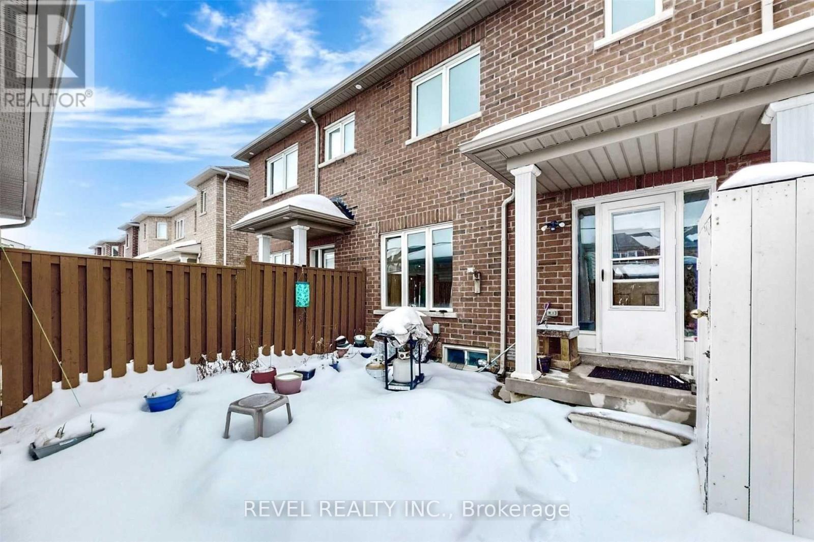 2448 Earl Grey Avenue, Pickering, Ontario  L1X 0B9 - Photo 35 - E12468009