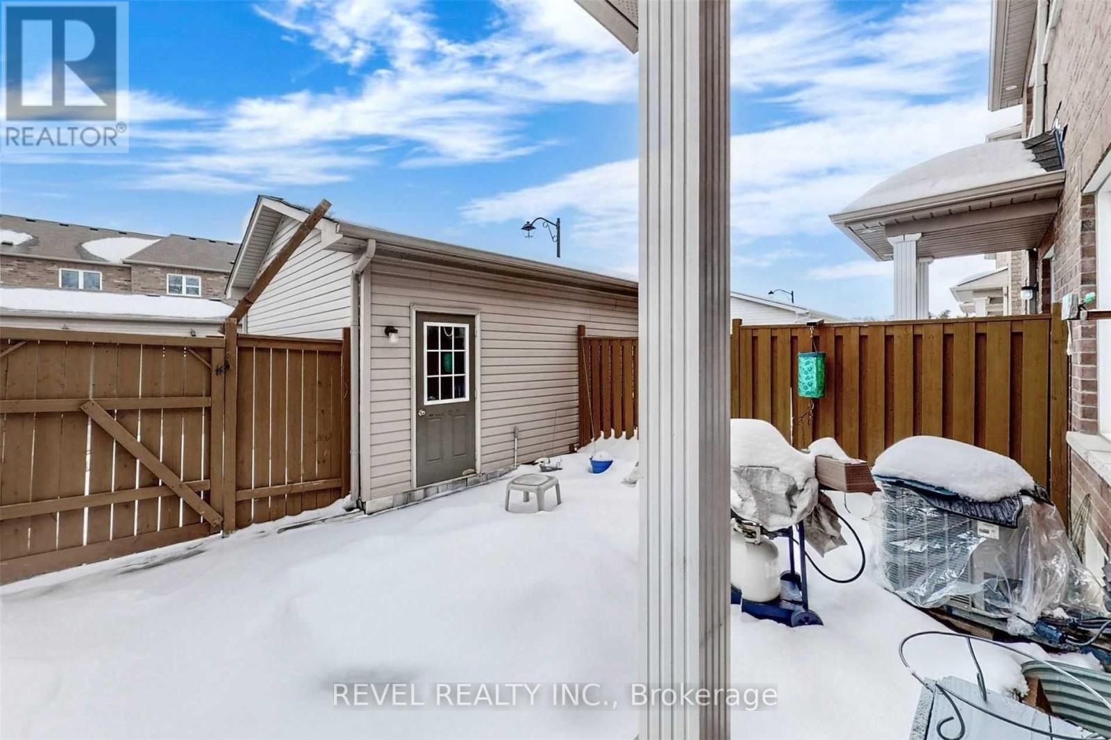 2448 Earl Grey Avenue, Pickering, Ontario  L1X 0B9 - Photo 36 - E12468009