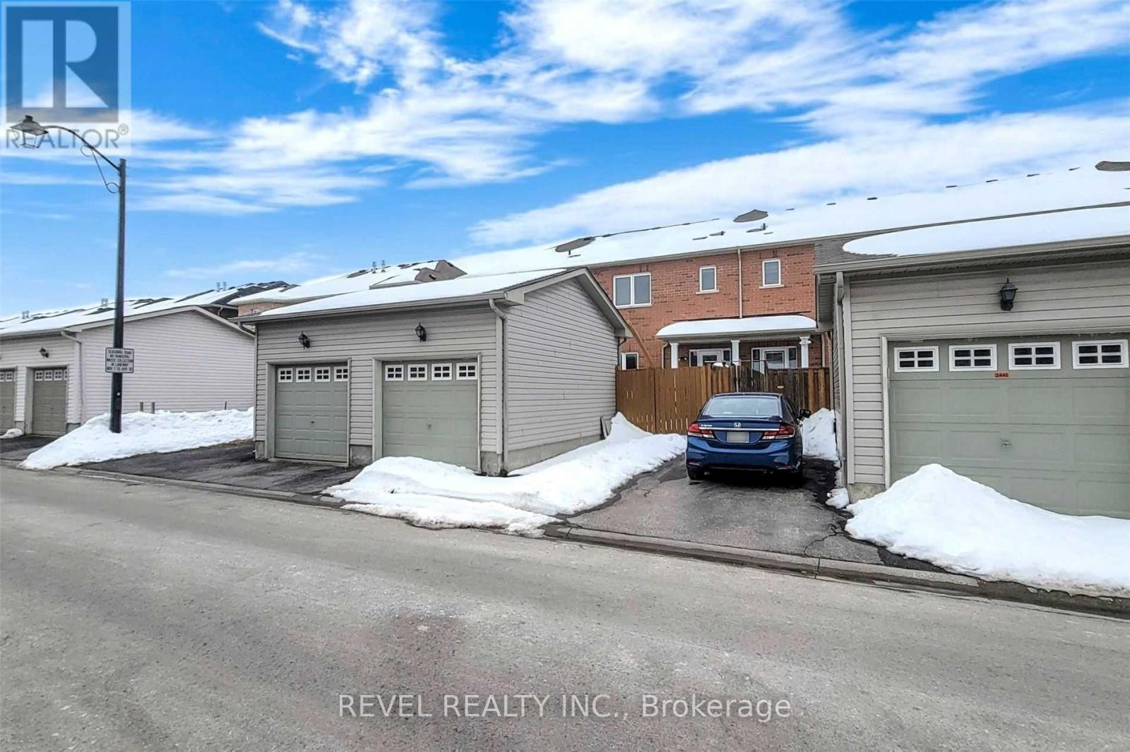 2448 Earl Grey Avenue, Pickering, Ontario  L1X 0B9 - Photo 38 - E12468009