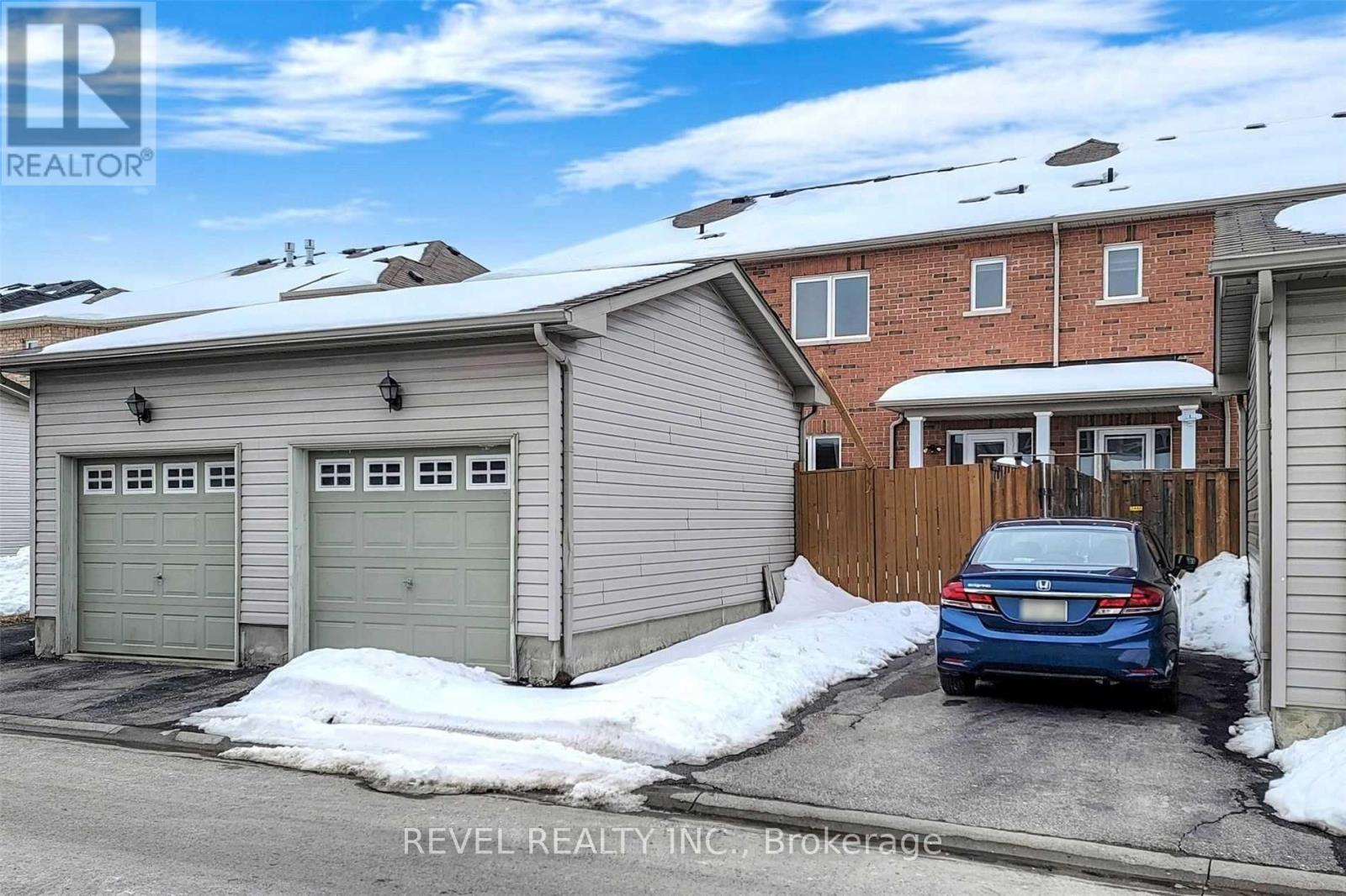 2448 Earl Grey Avenue, Pickering, Ontario  L1X 0B9 - Photo 39 - E12468009