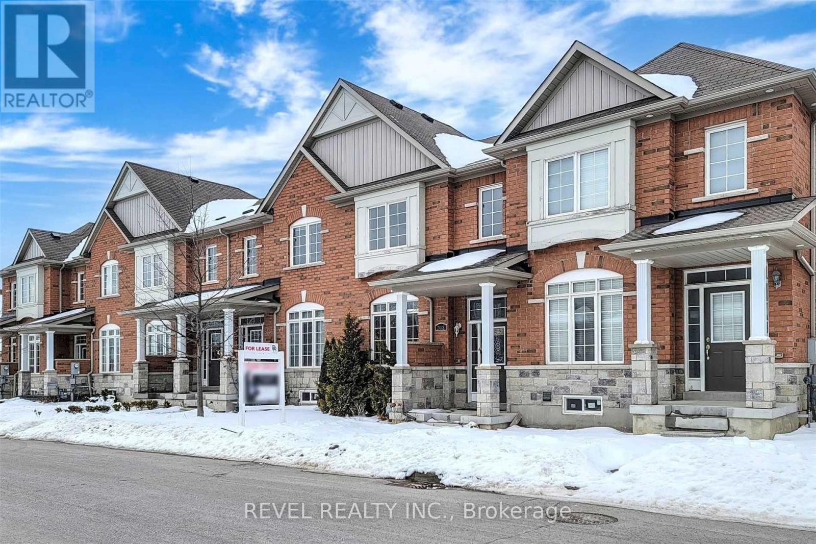 2448 Earl Grey Avenue, Pickering, Ontario  L1X 0B9 - Photo 4 - E12468009