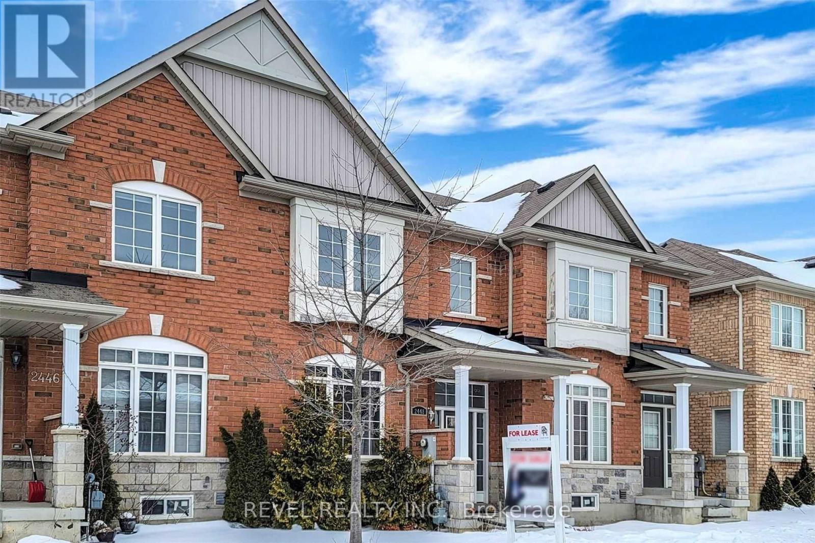 2448 Earl Grey Avenue, Pickering, Ontario  L1X 0B9 - Photo 5 - E12468009