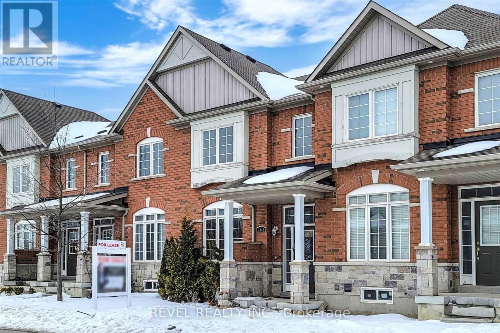 2448 Earl Grey Avenue, Pickering, Ontario  L1X 0B9 - Photo 6 - E12468009