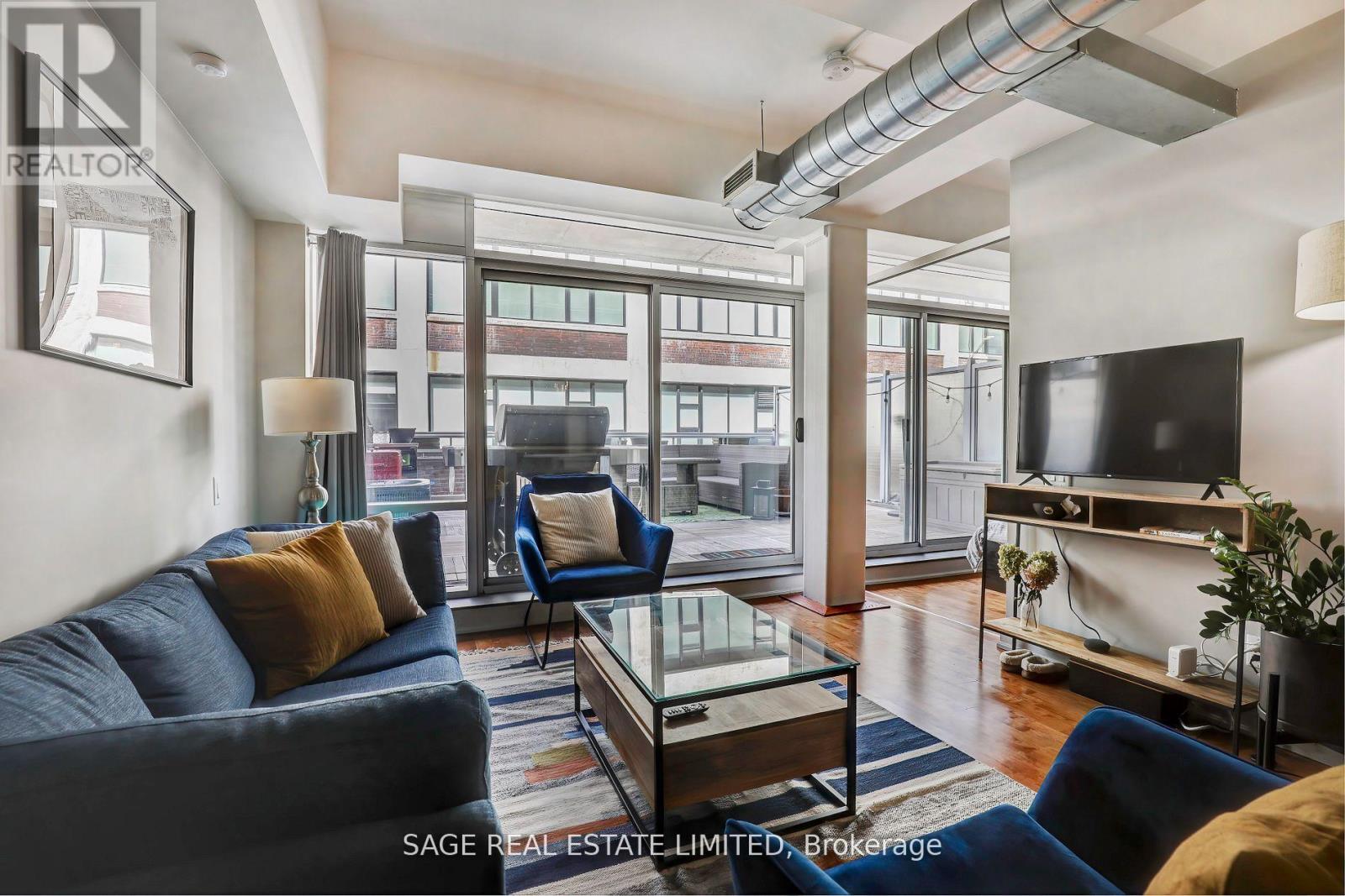 509 - 233 Carlaw Avenue, Toronto, Ontario  M4M 3N6 - Photo 15 - E12468016