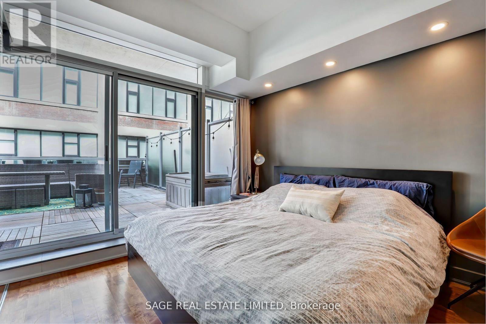 509 - 233 Carlaw Avenue, Toronto, Ontario  M4M 3N6 - Photo 20 - E12468016