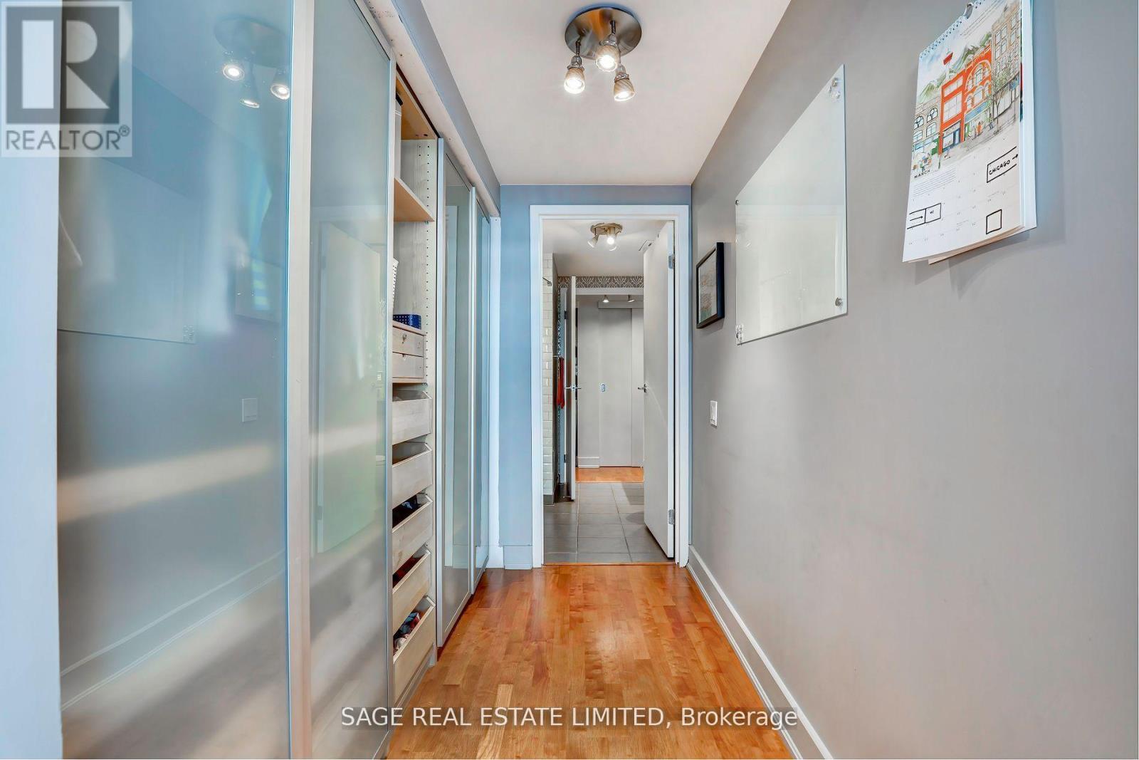 509 - 233 Carlaw Avenue, Toronto, Ontario  M4M 3N6 - Photo 21 - E12468016