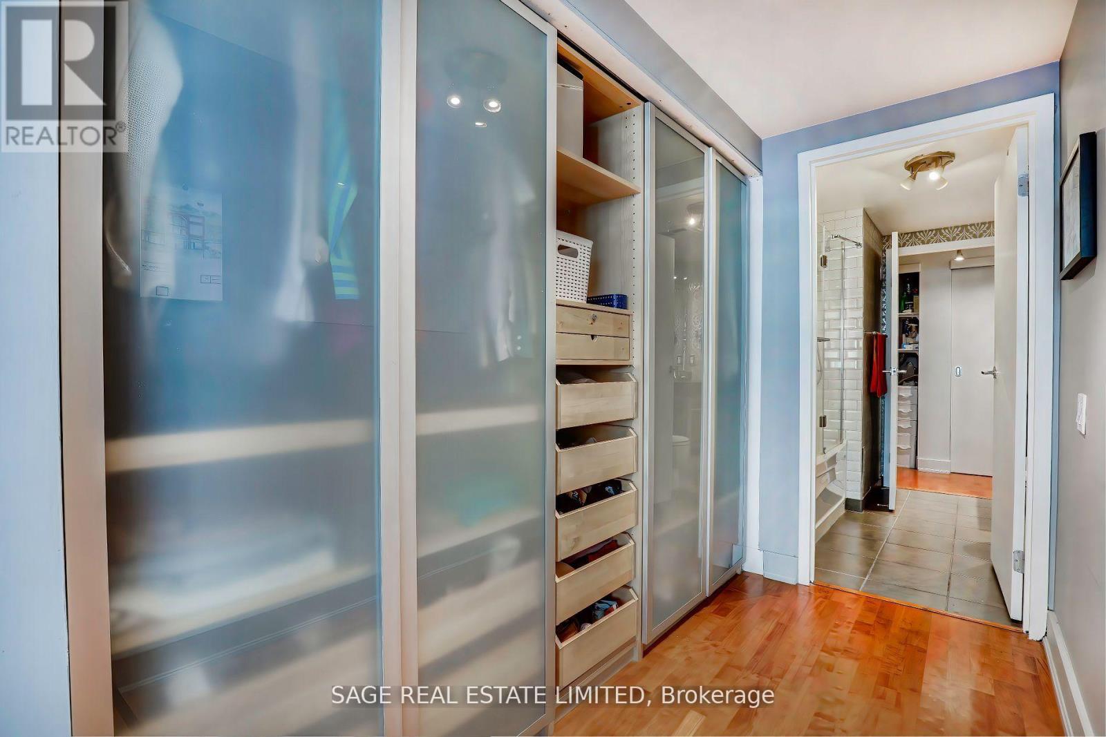 509 - 233 Carlaw Avenue, Toronto, Ontario  M4M 3N6 - Photo 22 - E12468016
