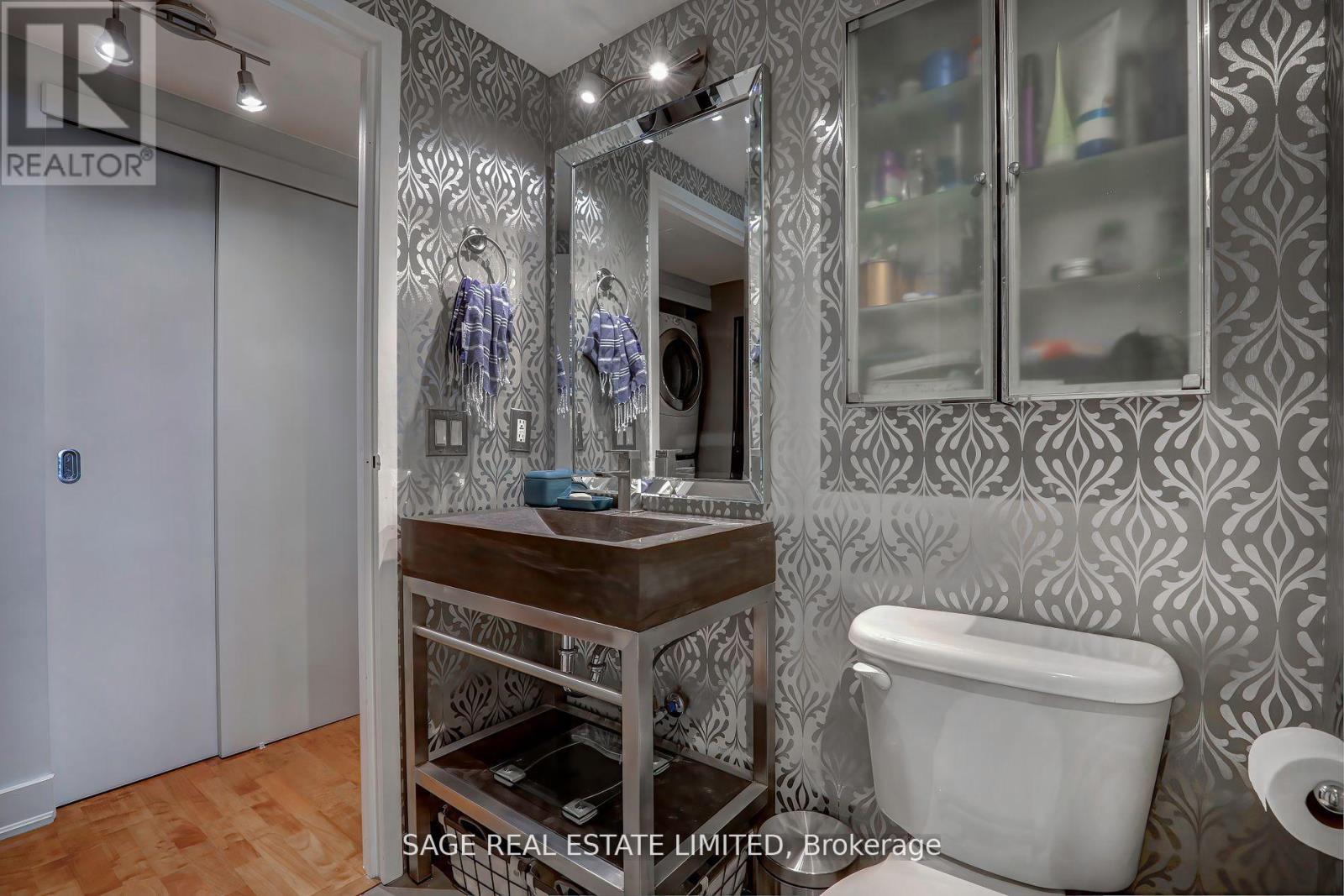 509 - 233 Carlaw Avenue, Toronto, Ontario  M4M 3N6 - Photo 24 - E12468016