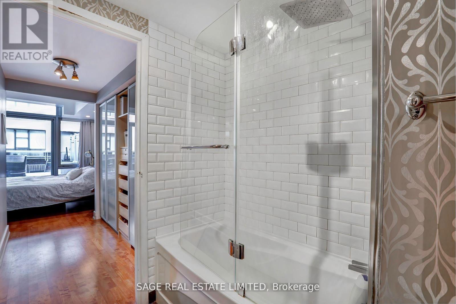 509 - 233 Carlaw Avenue, Toronto, Ontario  M4M 3N6 - Photo 25 - E12468016