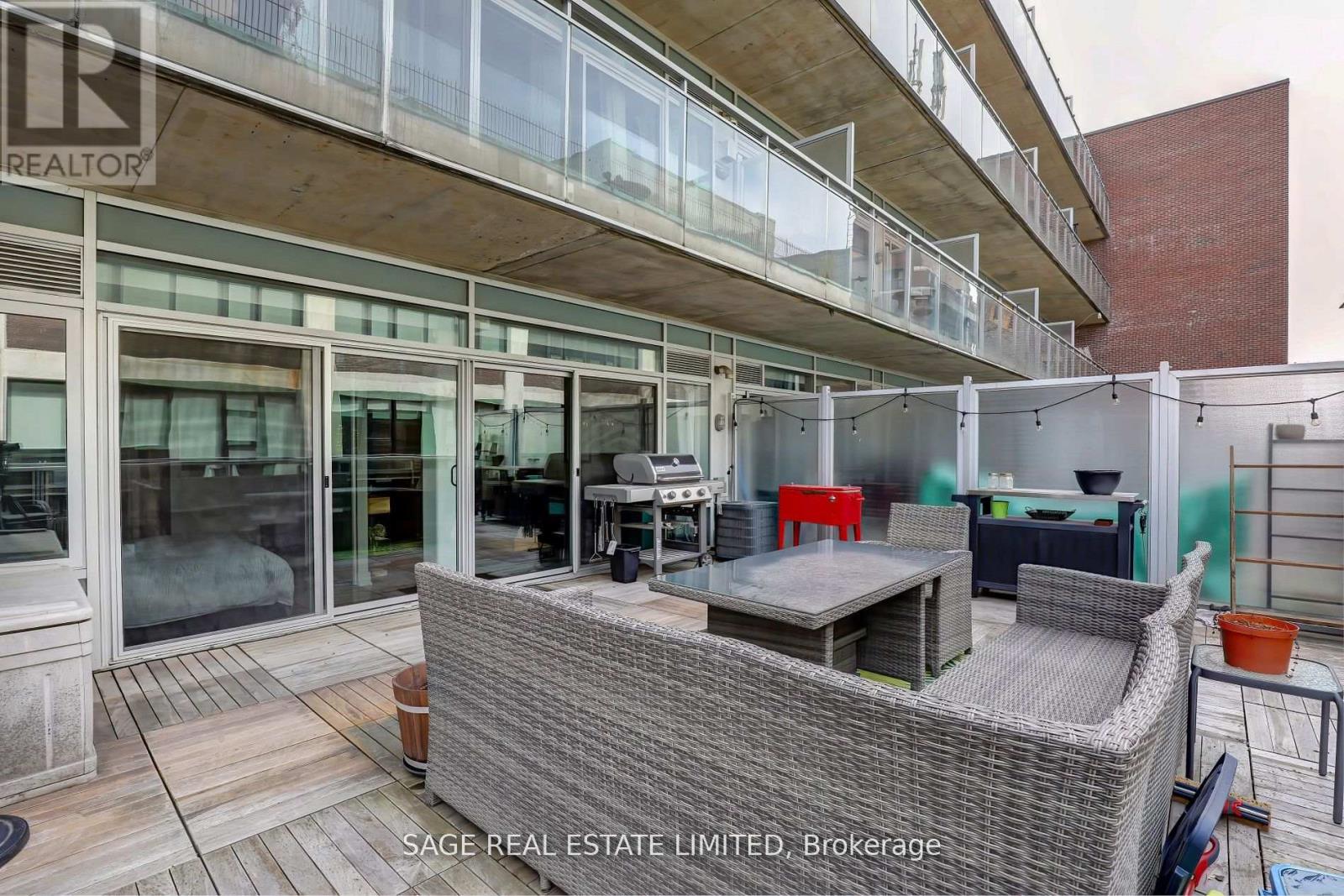 509 - 233 Carlaw Avenue, Toronto, Ontario  M4M 3N6 - Photo 28 - E12468016