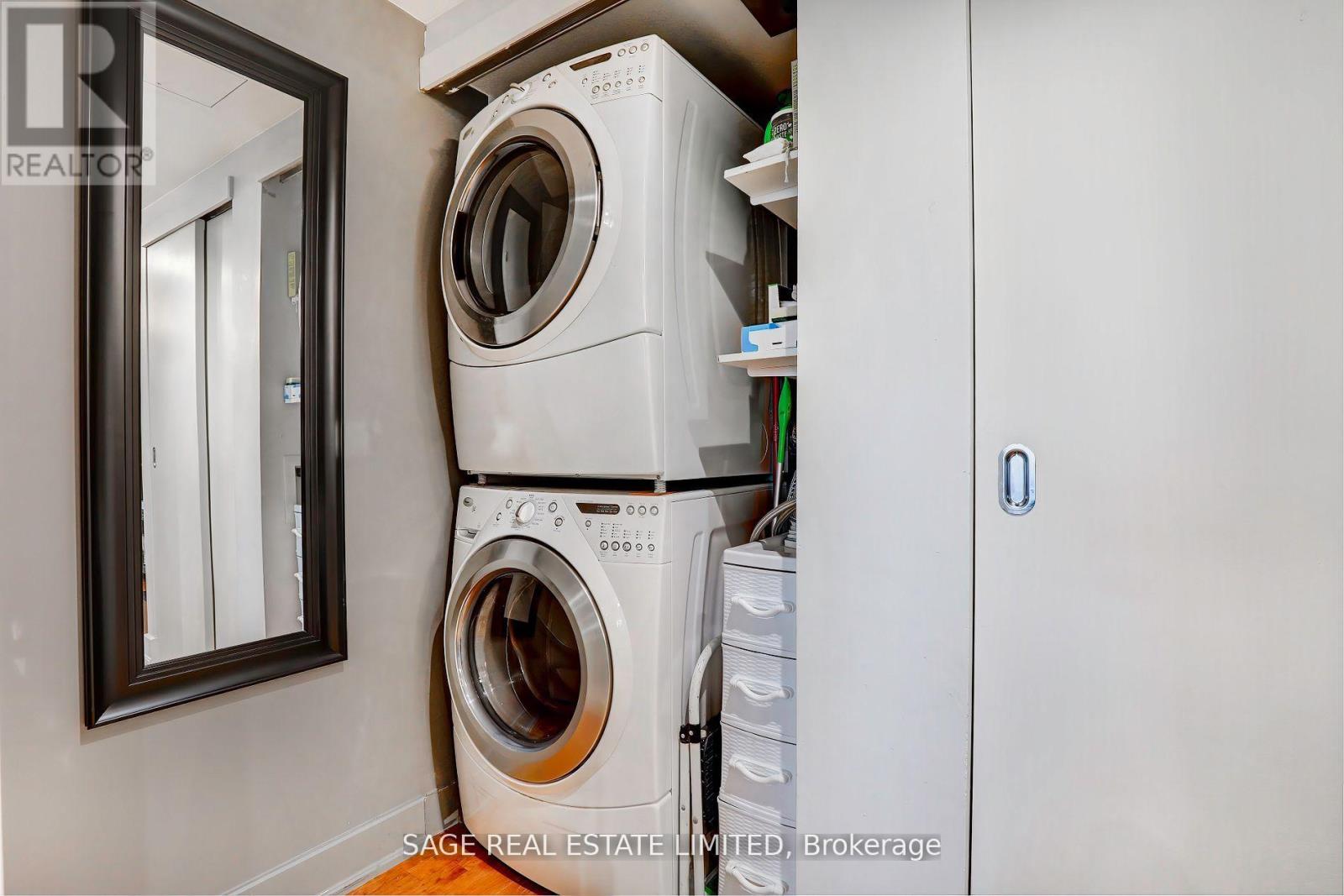 509 - 233 Carlaw Avenue, Toronto, Ontario  M4M 3N6 - Photo 29 - E12468016