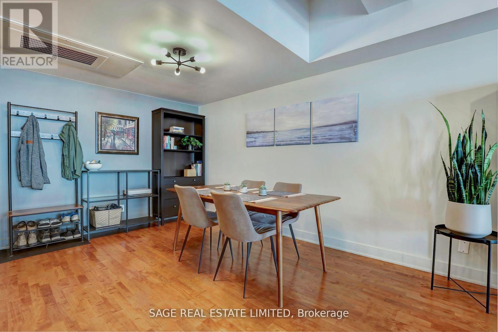 509 - 233 Carlaw Avenue, Toronto, Ontario  M4M 3N6 - Photo 6 - E12468016