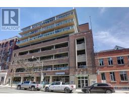 509 - 233 CARLAW AVENUE, Toronto, Ontario