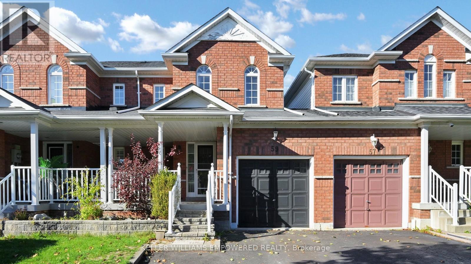 59 MELODY DRIVE, Whitby, Ontario