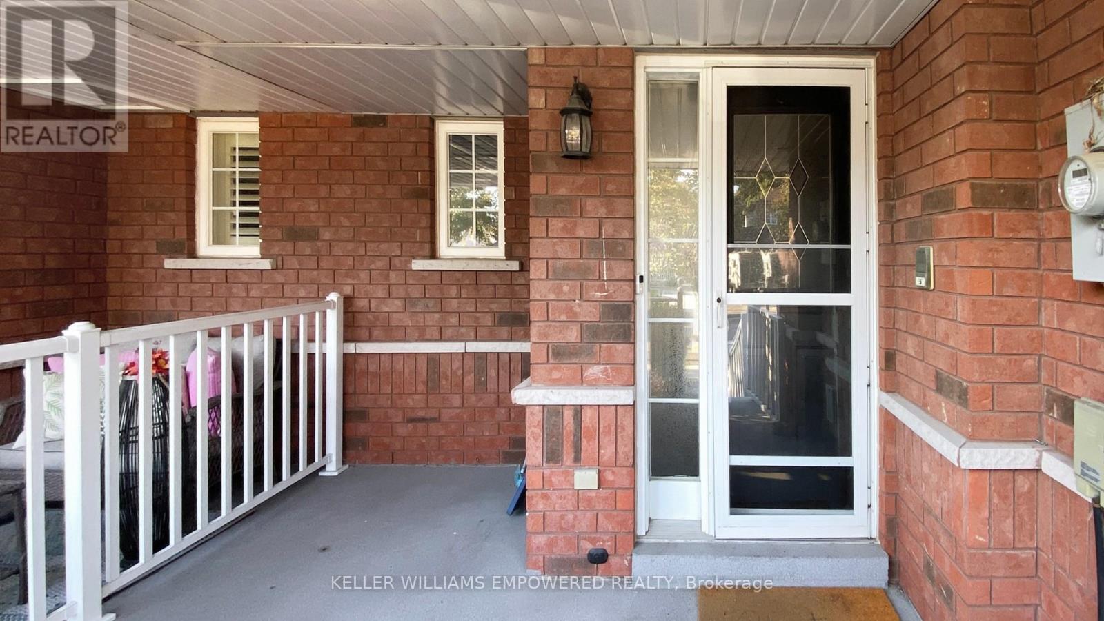 59 Melody Drive, Whitby, Ontario  L1M 1K6 - Photo 3 - E12468036