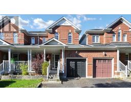 59 MELODY DRIVE, Whitby, Ontario