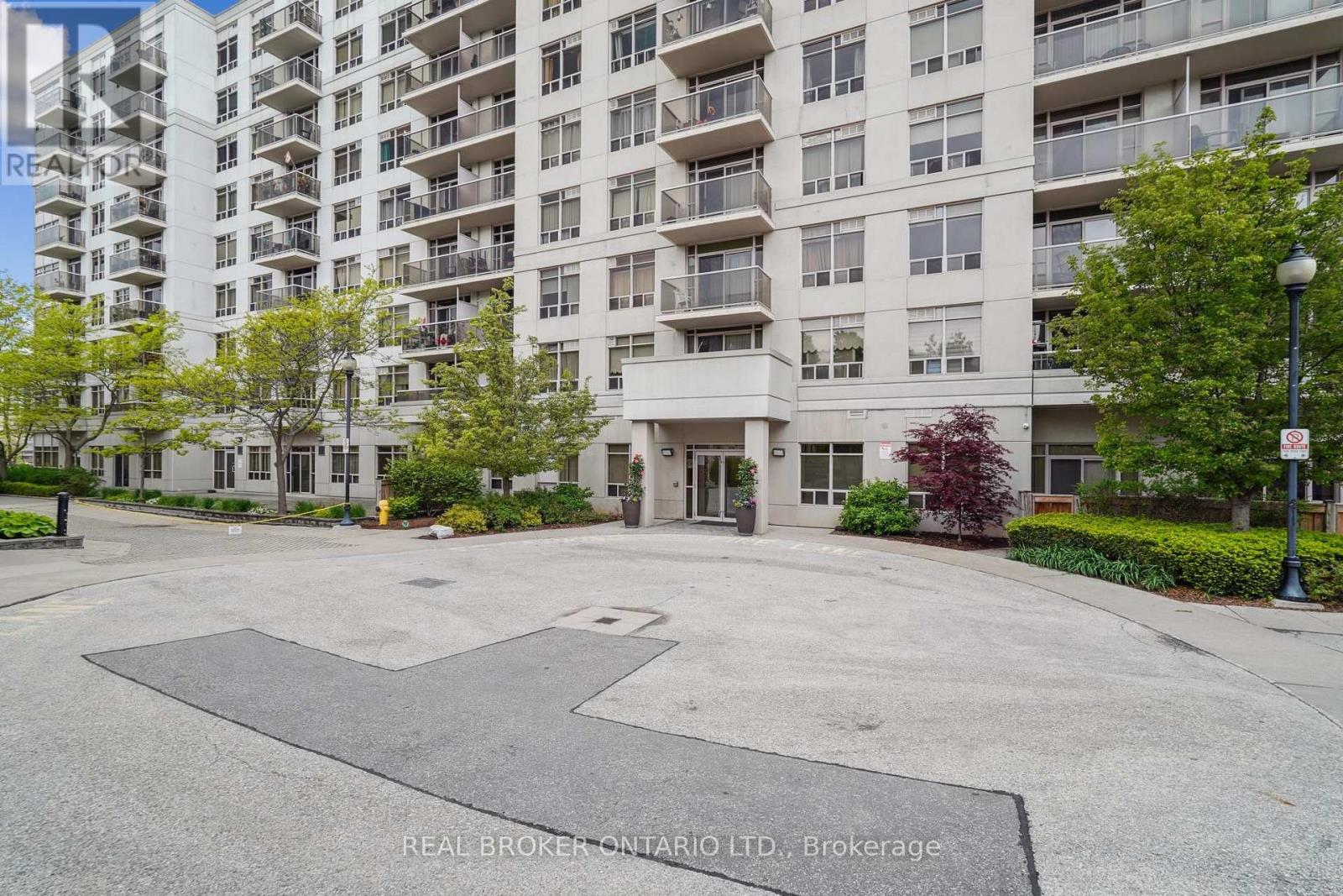 926 - 3650 Kingston Road, Toronto, Ontario  M1M 3X9 - Photo 2 - E12468053