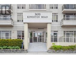 926 - 3650 KINGSTON ROAD, Toronto, Ontario
