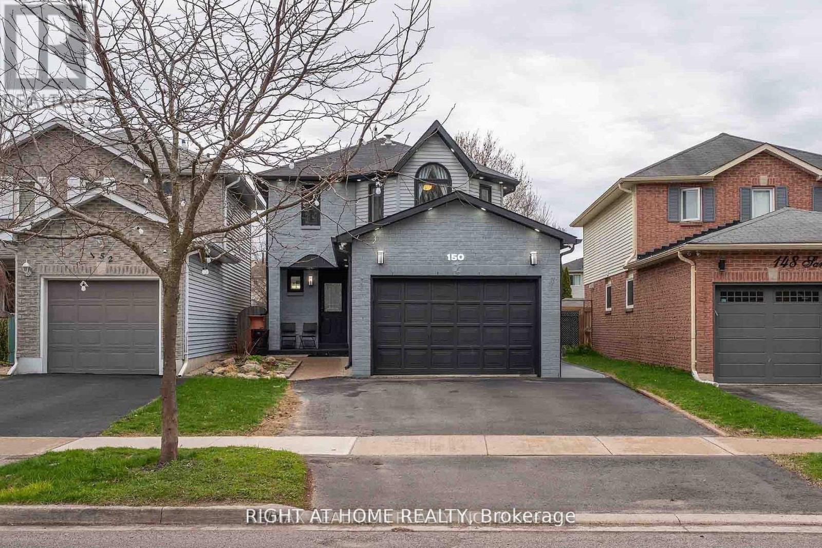 150 SANDRINGHAM DRIVE, Clarington, Ontario