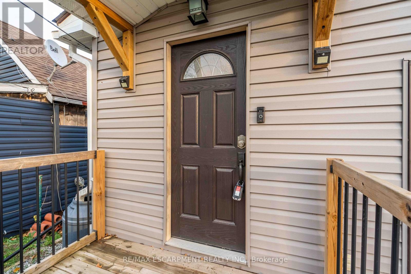 8 First Private Road, Hamilton, Ontario  L8E 5B9 - Photo 49 - X12467838