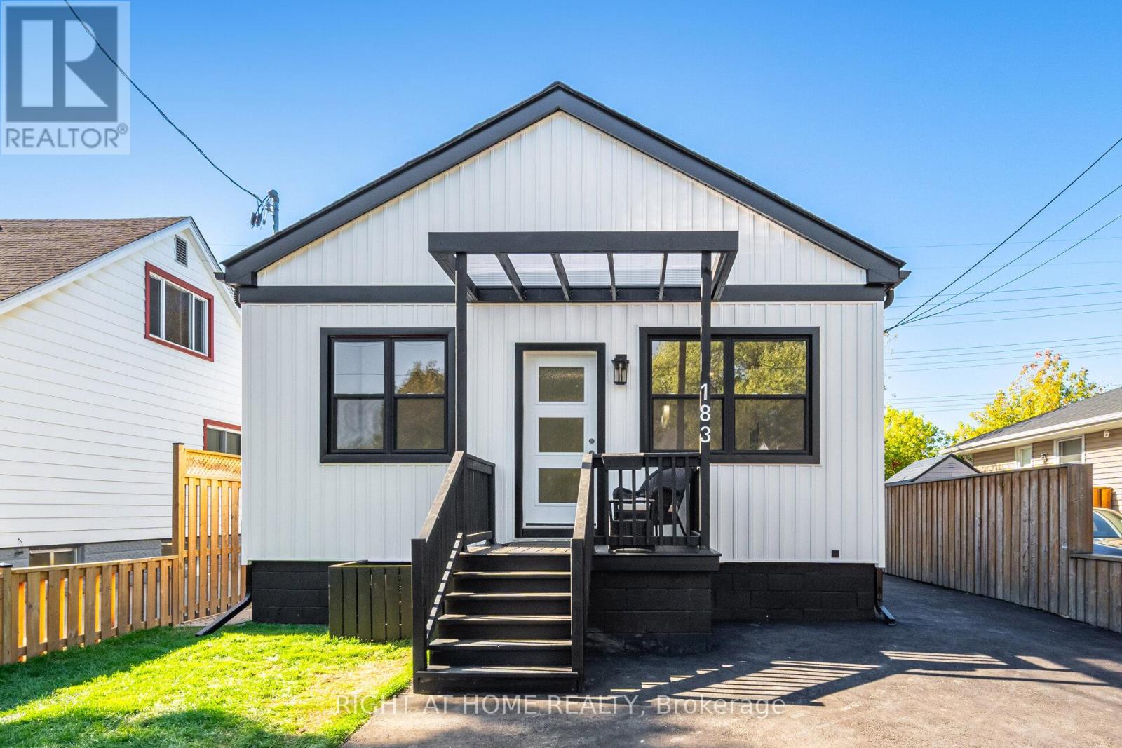 183 NORMANHURST AVENUE, Hamilton, Ontario