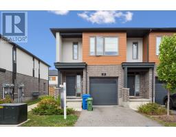 38 STEELE CRESCENT, Guelph, Ontario