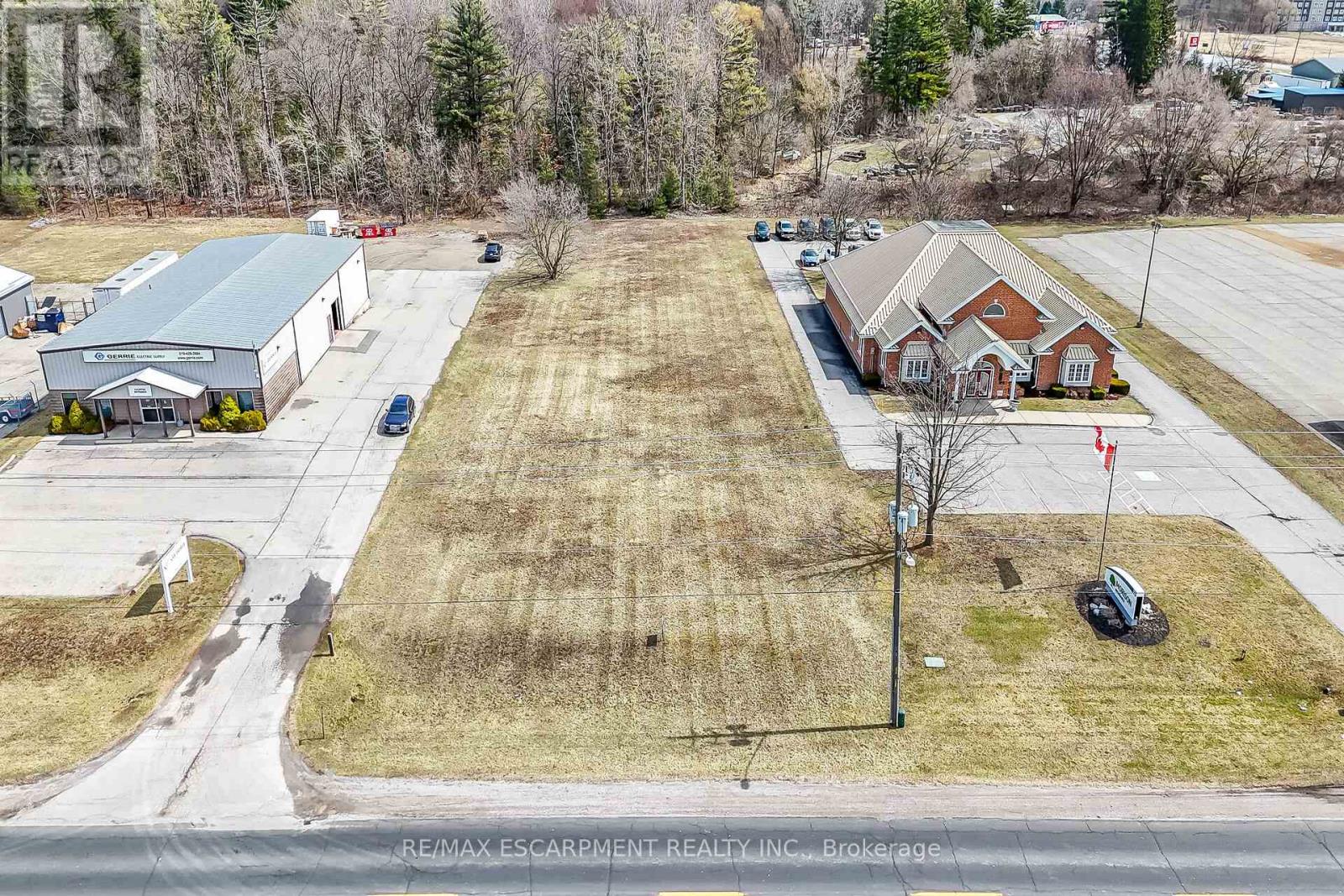 33 PARK ROAD, Norfolk, Ontario