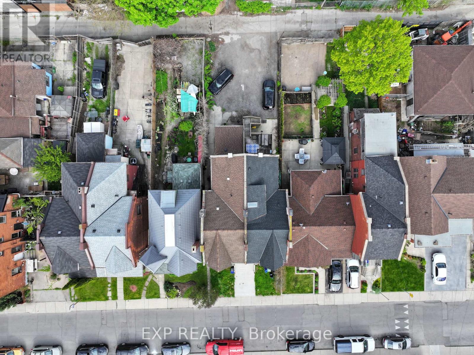 163 Emerald Street N, Hamilton, Ontario  L8L 5K9 - Photo 40 - X12467898