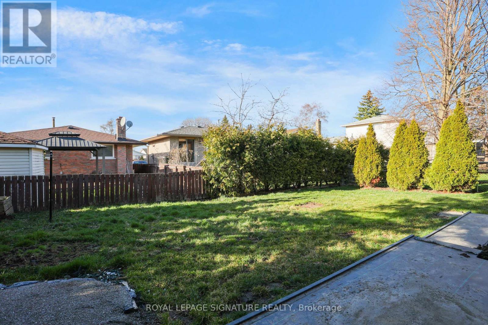 1506 Queen's Boulevard, Kitchener, Ontario  N2M 1E4 - Photo 18 - X12467909