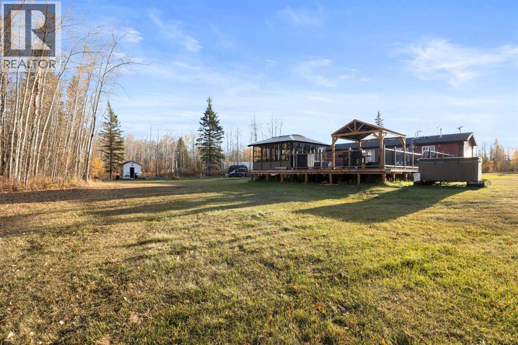 17, 184008 Bondiss Drive, Rural Athabasca County, Alberta  T0A 0M0 - Photo 17 - A2264629