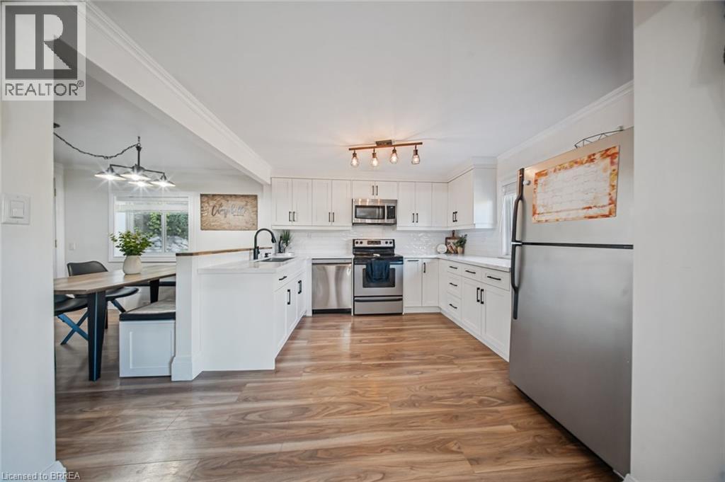 84 Jennings Road, Brantford, Ontario  N3T 5L7 - Photo 11 - 40779418