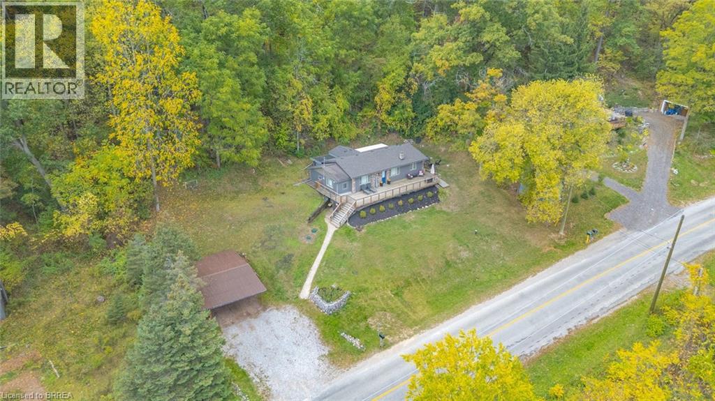 84 Jennings Road, Brantford, Ontario  N3T 5L7 - Photo 2 - 40779418
