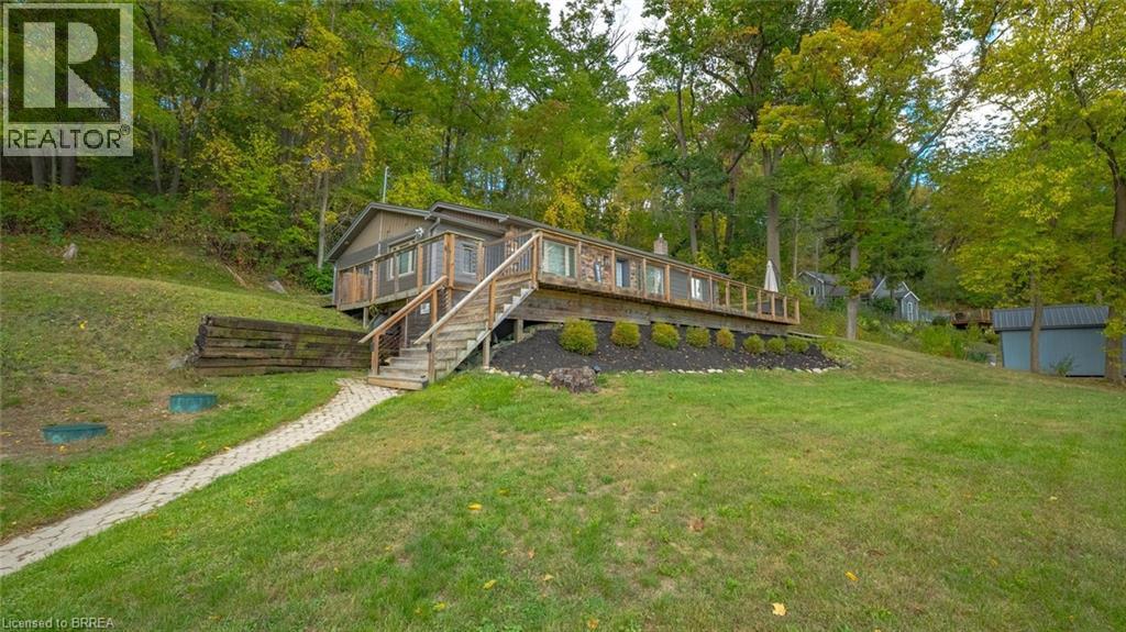 84 Jennings Road, Brantford, Ontario  N3T 5L7 - Photo 3 - 40779418