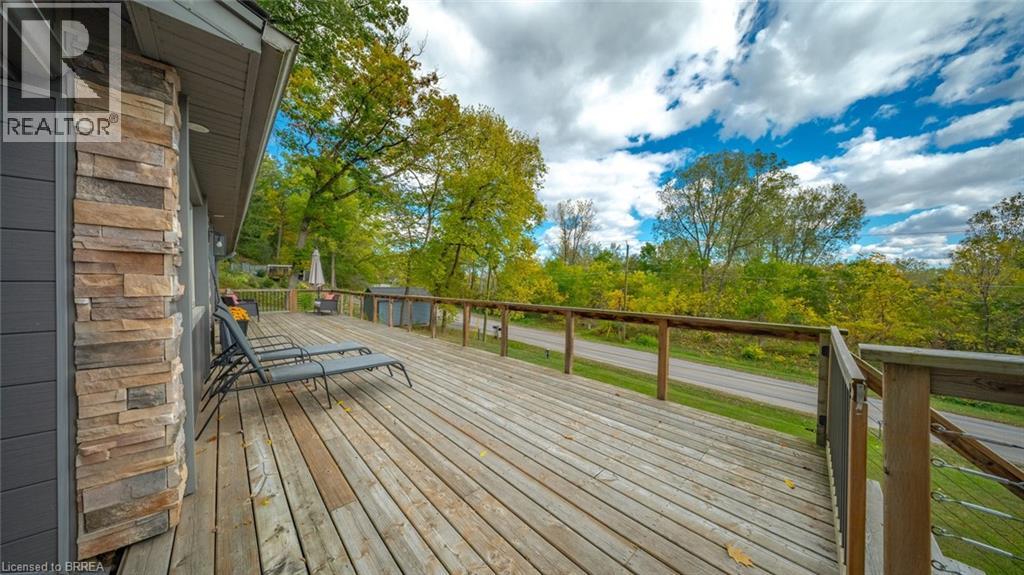 84 Jennings Road, Brantford, Ontario  N3T 5L7 - Photo 5 - 40779418